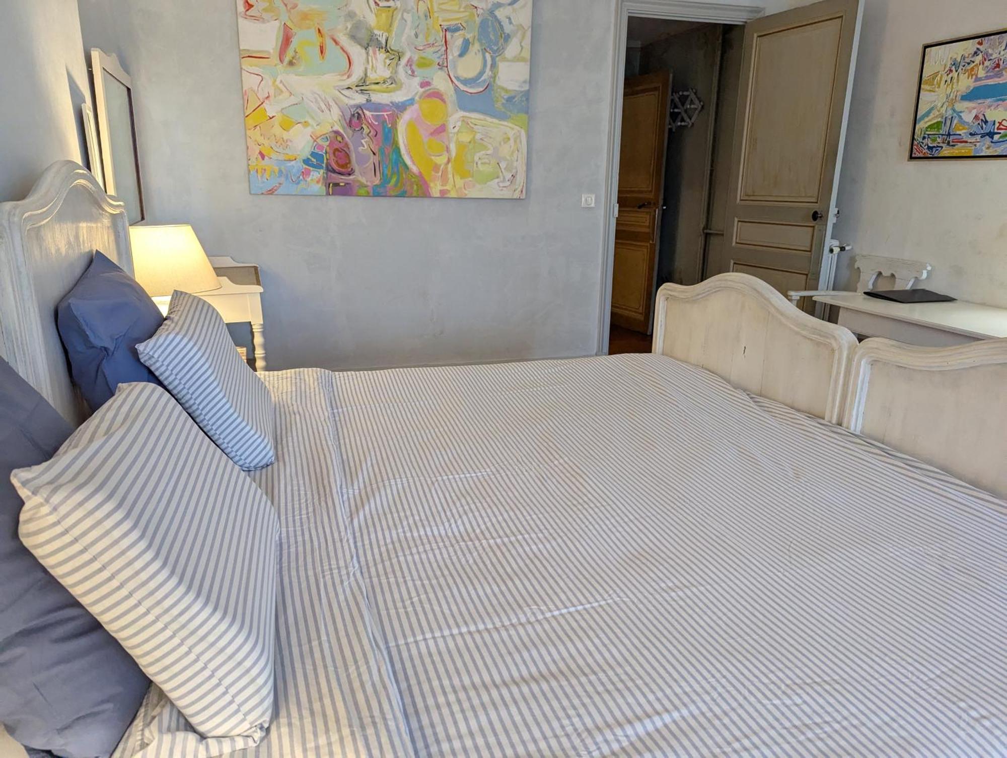 Bed and Breakfast Les Chapeliers Claviers Exterior foto